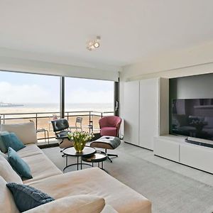 Huswell - Comfortable Apartment With Sea View & 2 Terraces